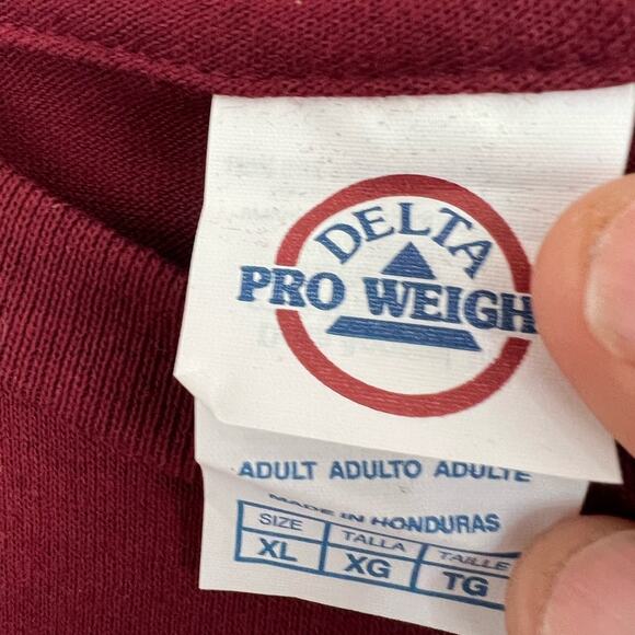 2013 BLACK SABBATH 13 FIRE TOUR CONCERT BAND SHIRT MENS SZ XL NEW DEADSTOCK - Picture 4 of 4